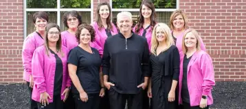 Jody Ames Dentistry - Xenia