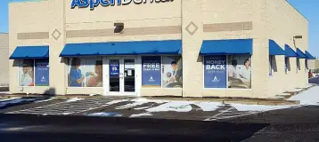Aspen Dental