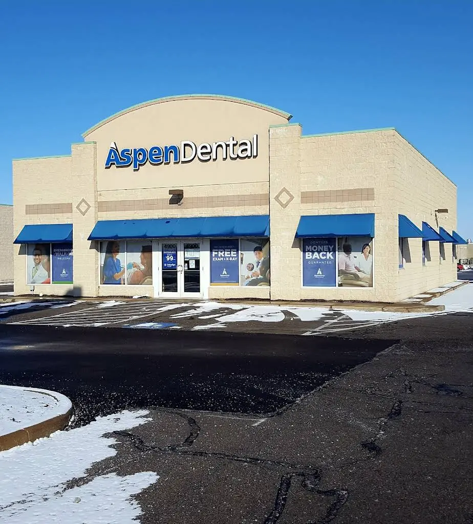 Aspen Dental