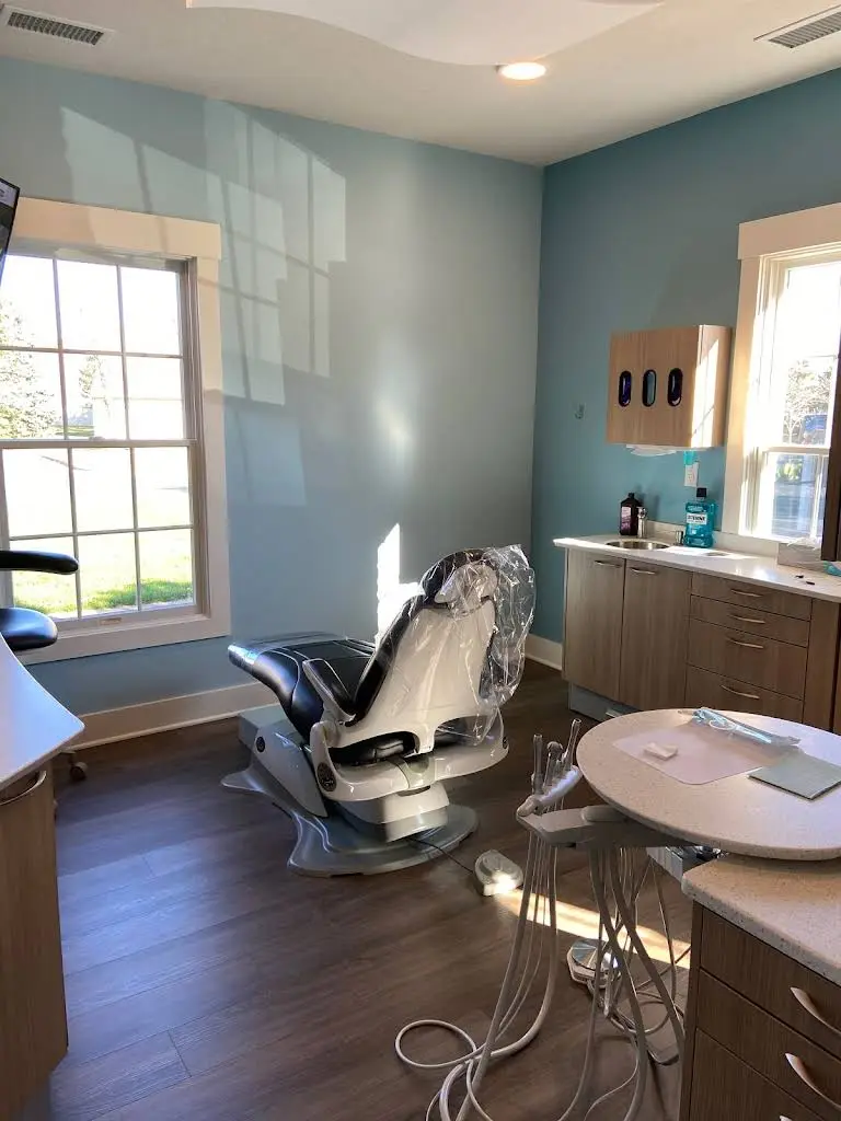 Sandusky Periodontics and Dental Implants