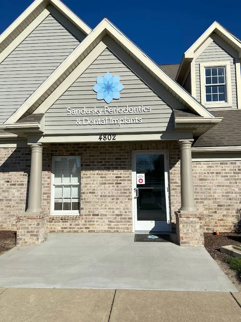 Sandusky Periodontics and Dental Implants