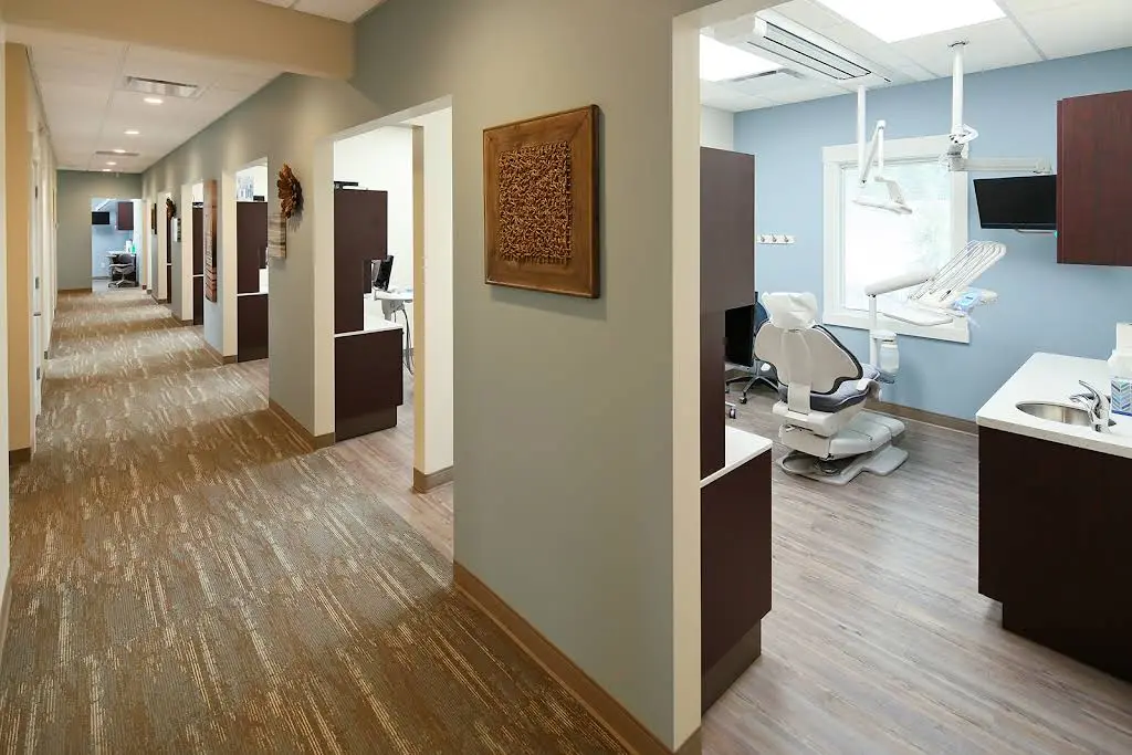 Sandusky Dental Partners