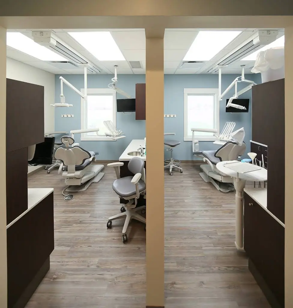 Sandusky Dental Partners