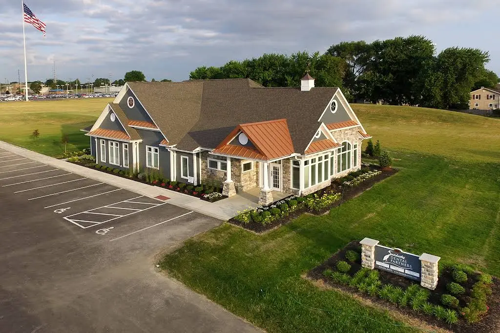 Sandusky Dental Partners