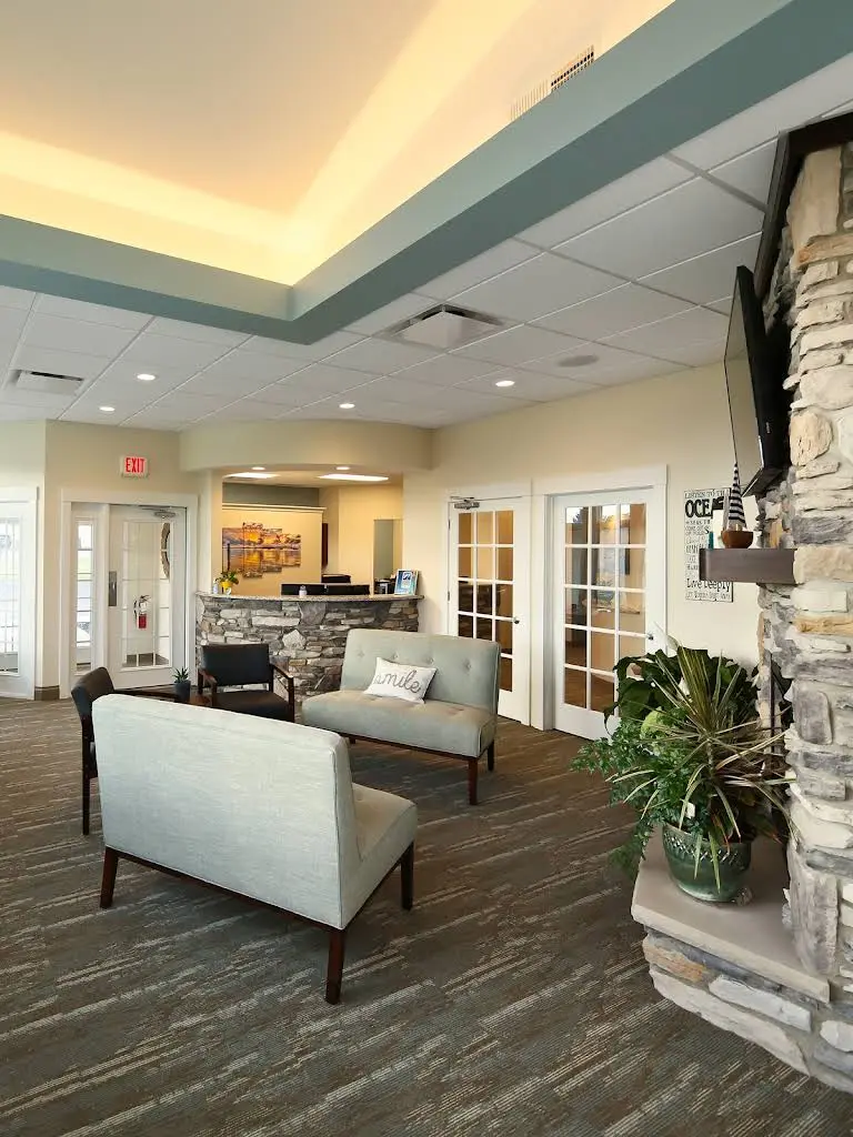 Sandusky Dental Partners