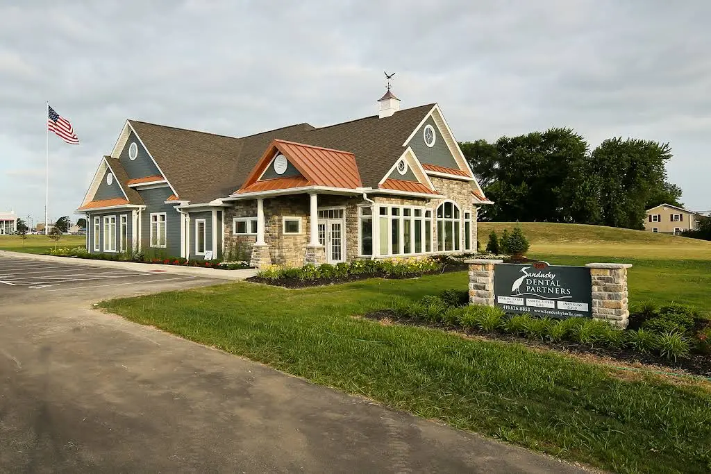 Sandusky Dental Partners