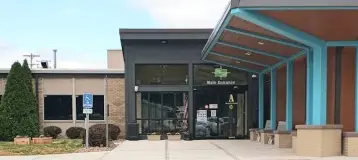 Erie County General Health District