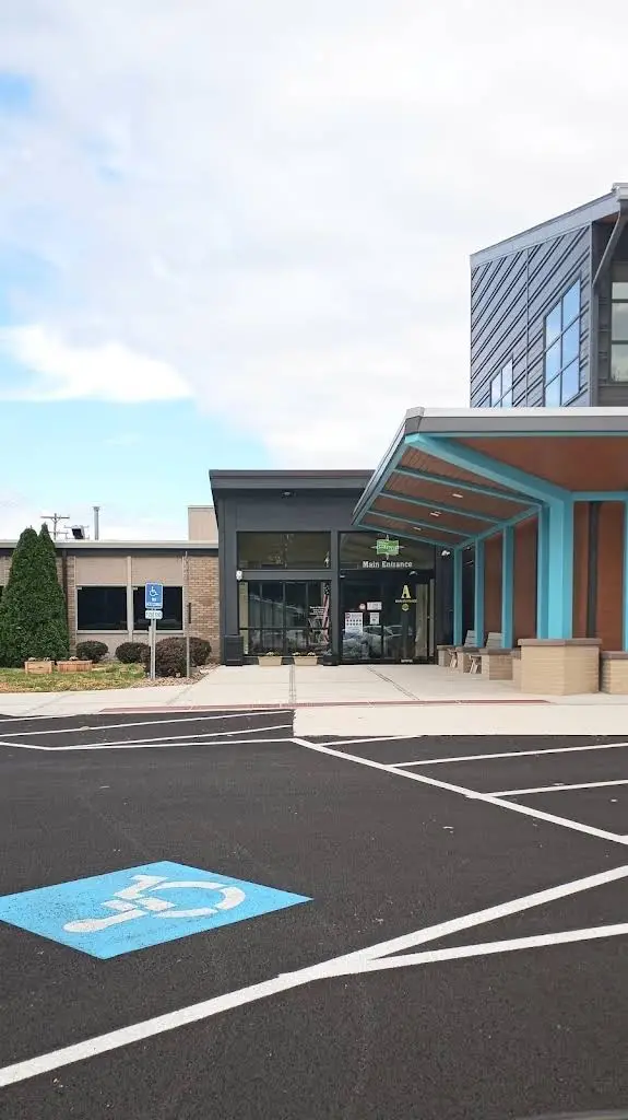 Erie County General Health District