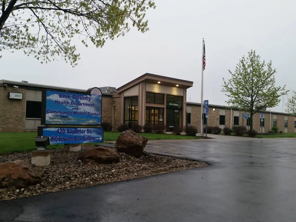 Erie County General Health District