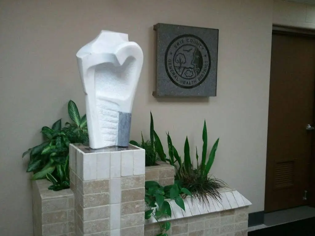 Erie County General Health District