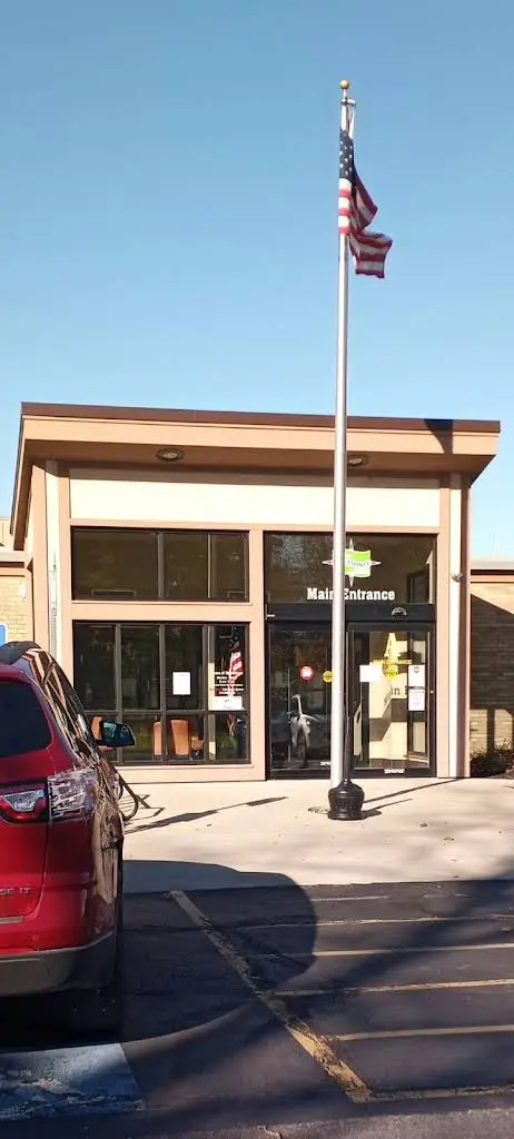 Erie County General Health District
