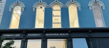Family Health Services Medical Center & McKeen Pharmacy