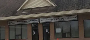 Brock Dental