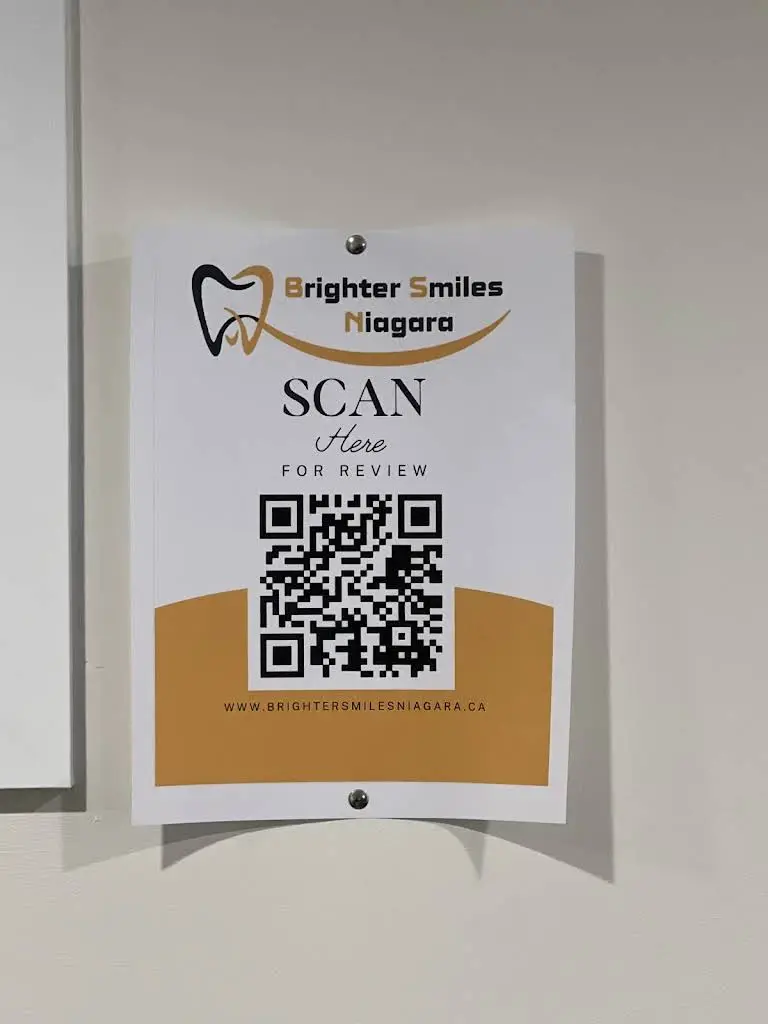 Brighter Smiles Niagara