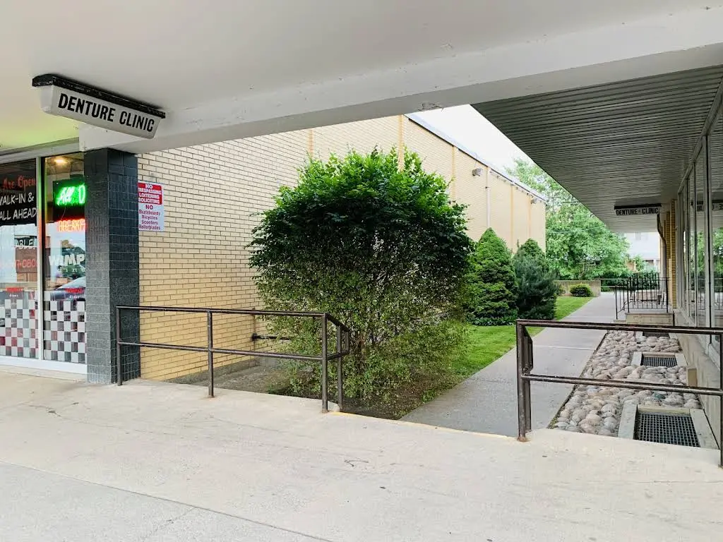 Tim Schankula Denture Clinic