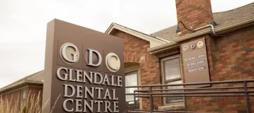 Glendale Dental Centre