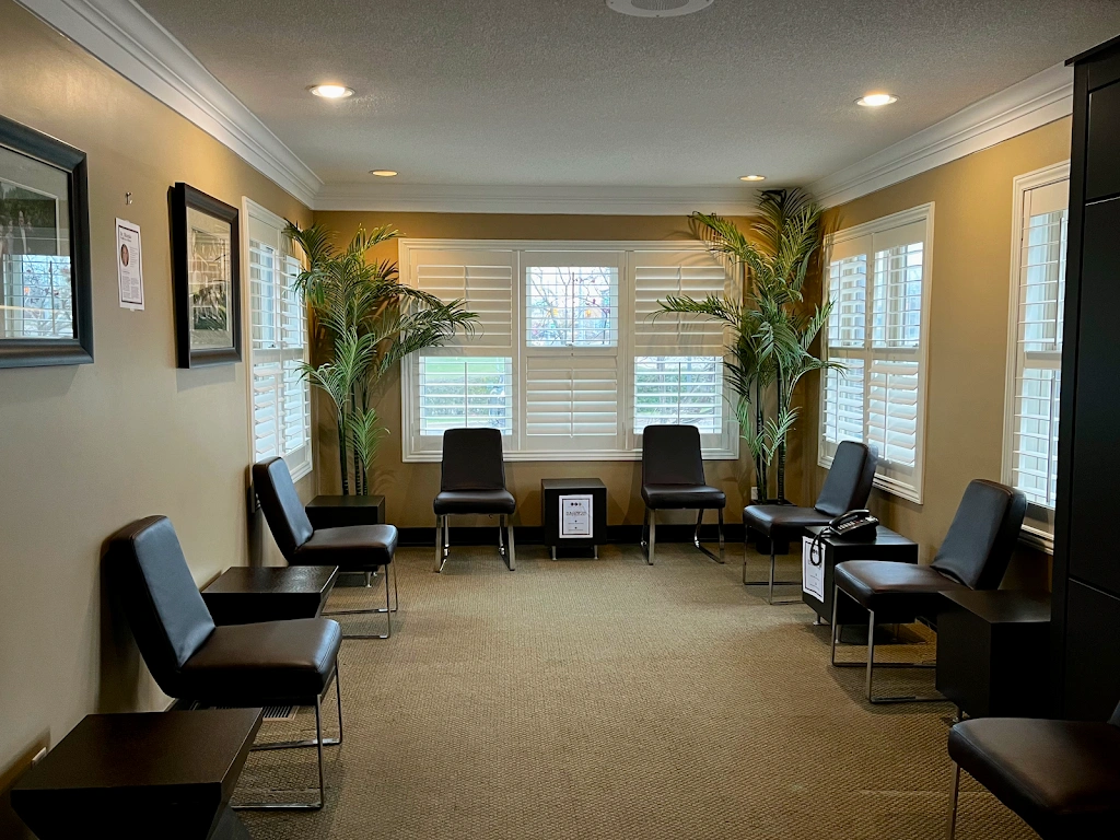 Glendale Dental Centre