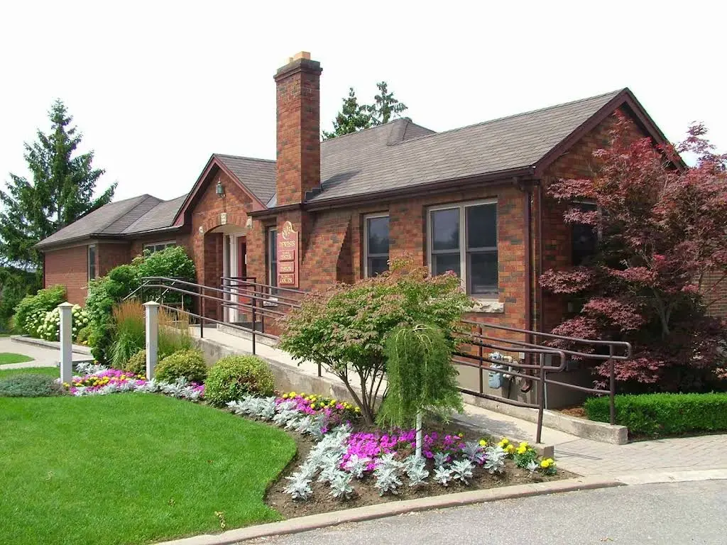 Glendale Dental Centre