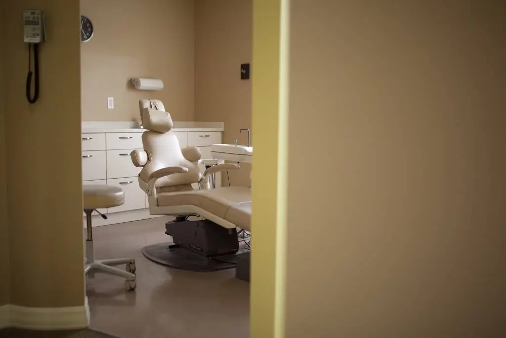 Glendale Dental Centre