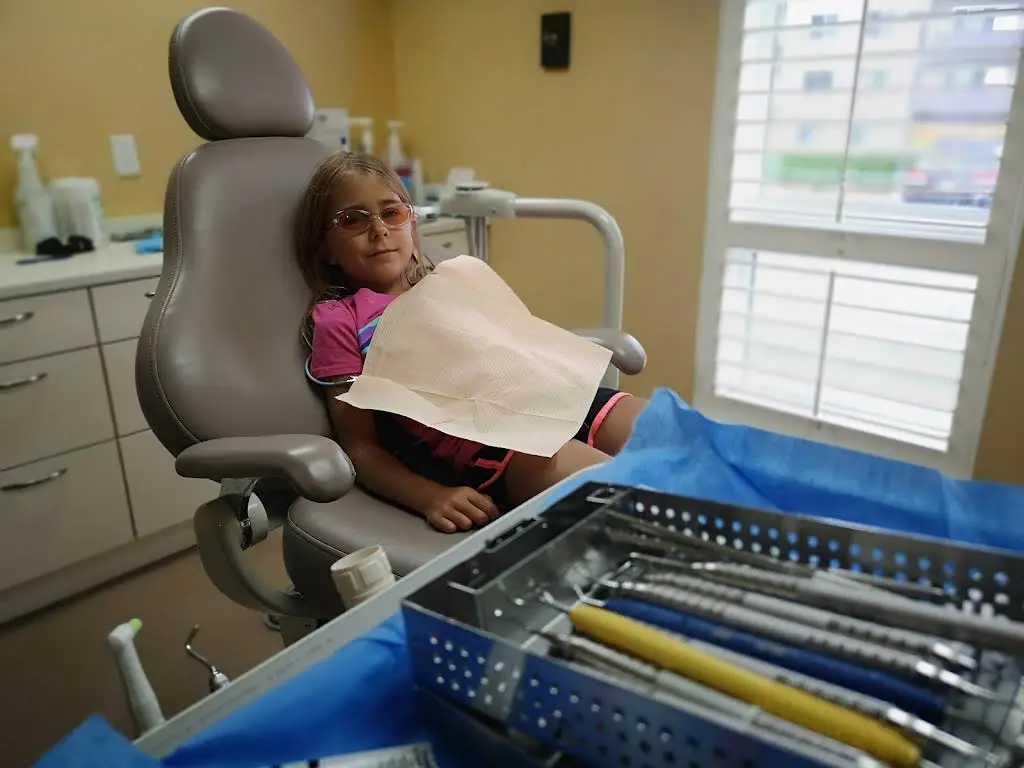 Glendale Dental Centre
