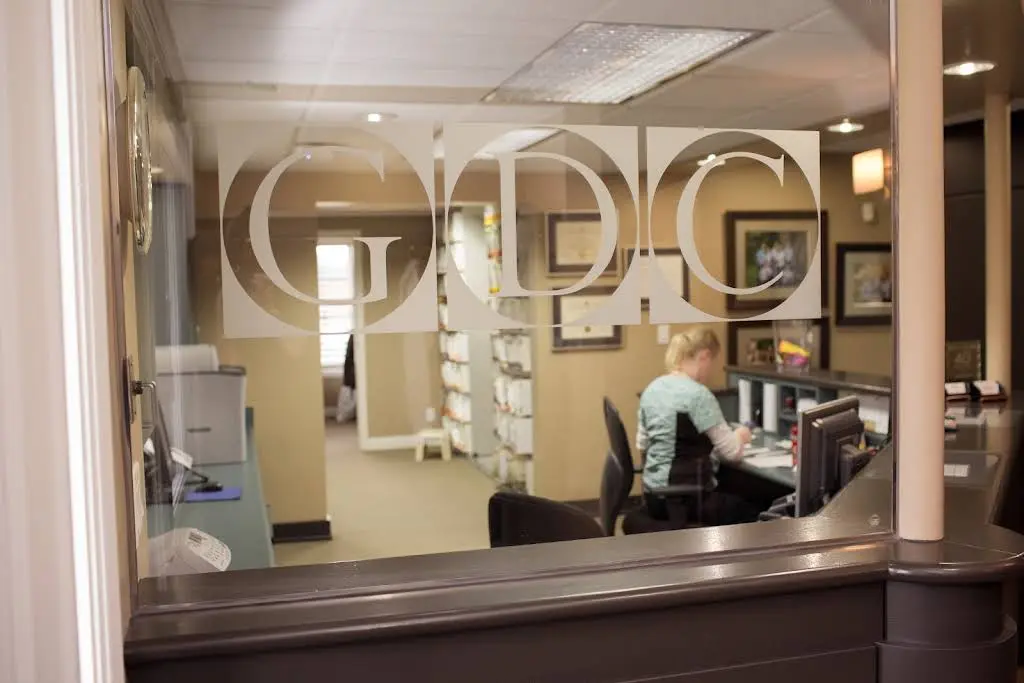 Glendale Dental Centre