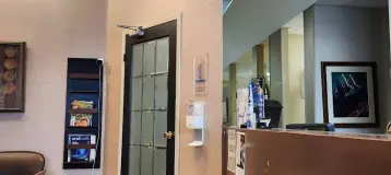 Dentistry in Thorold