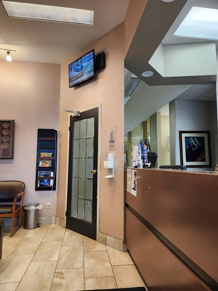 Dentistry in Thorold