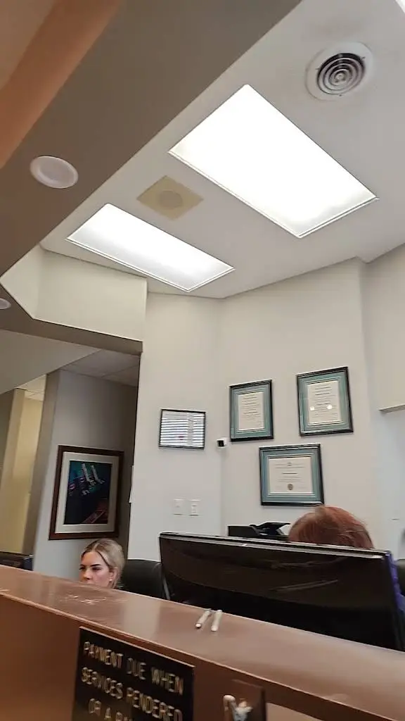 Dentistry in Thorold
