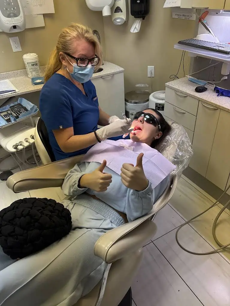 Dentistry in Thorold