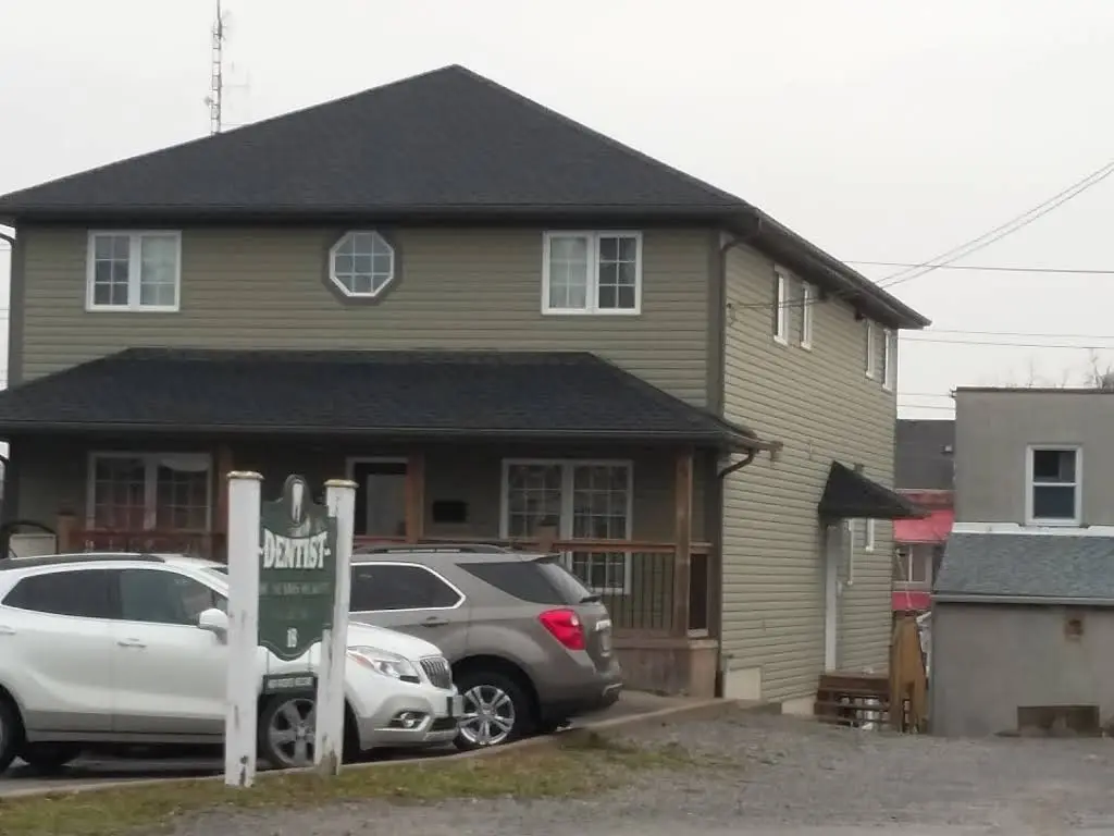 Hewitt Dentistry