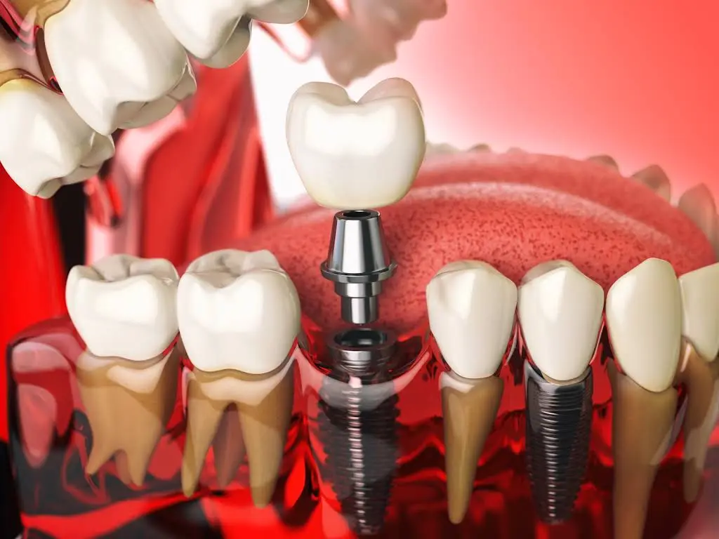 Smilee Dental Centre