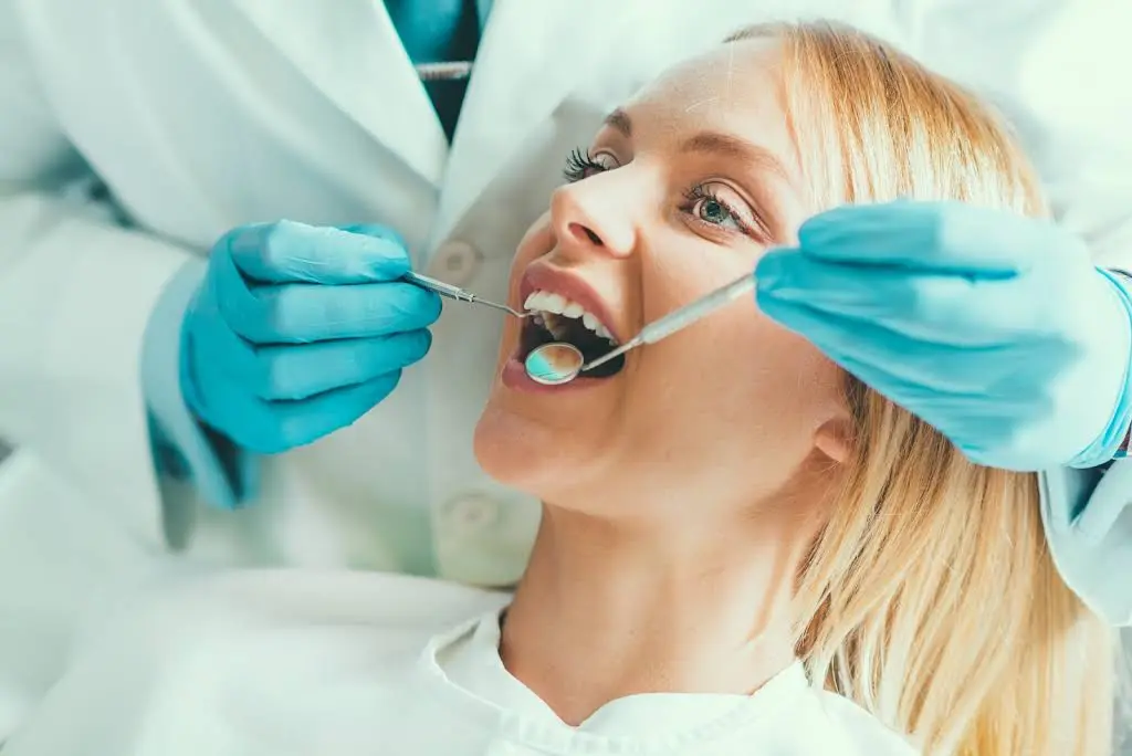 Smilee Dental Centre