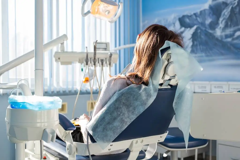 Smilee Dental Centre