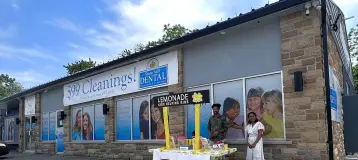 Stonemill Dental