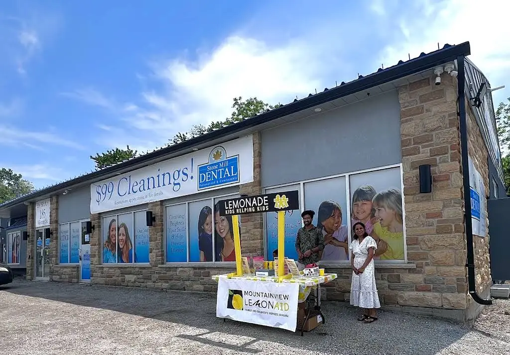 Stonemill Dental