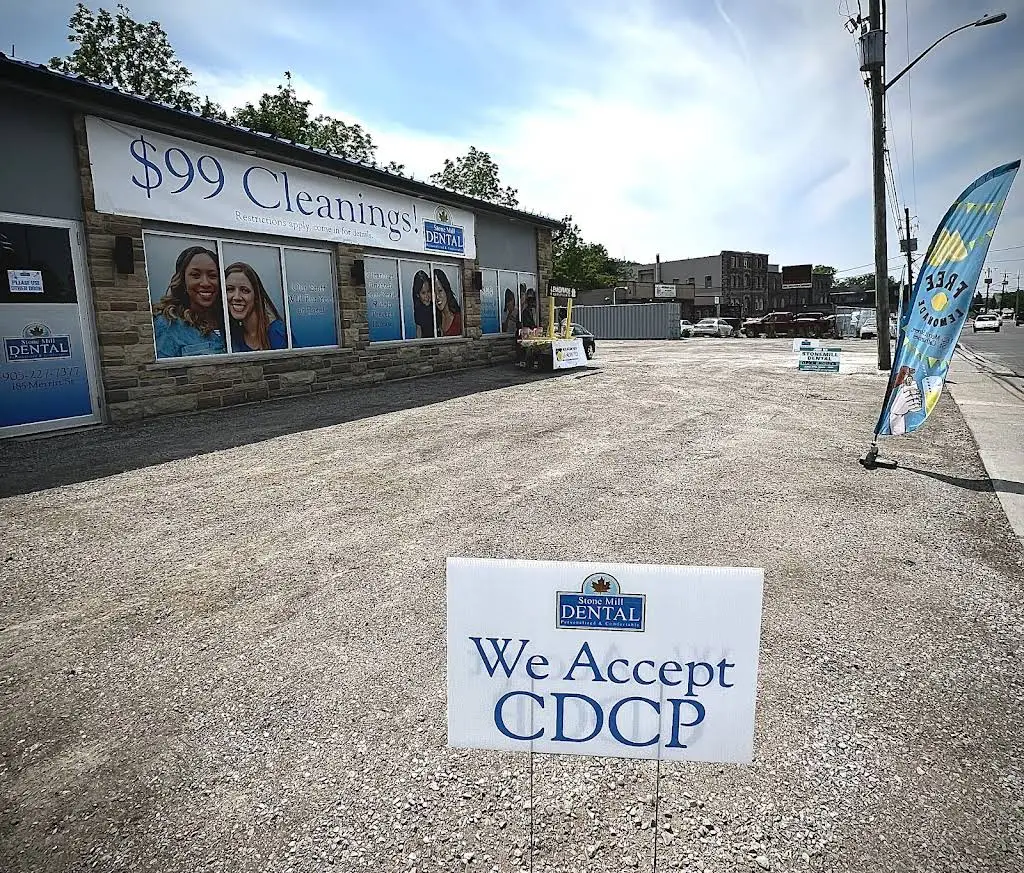 Stonemill Dental