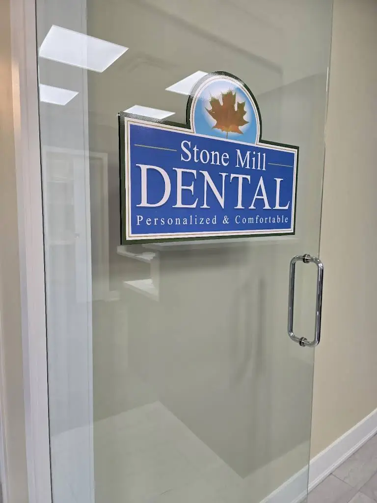 Stonemill Dental