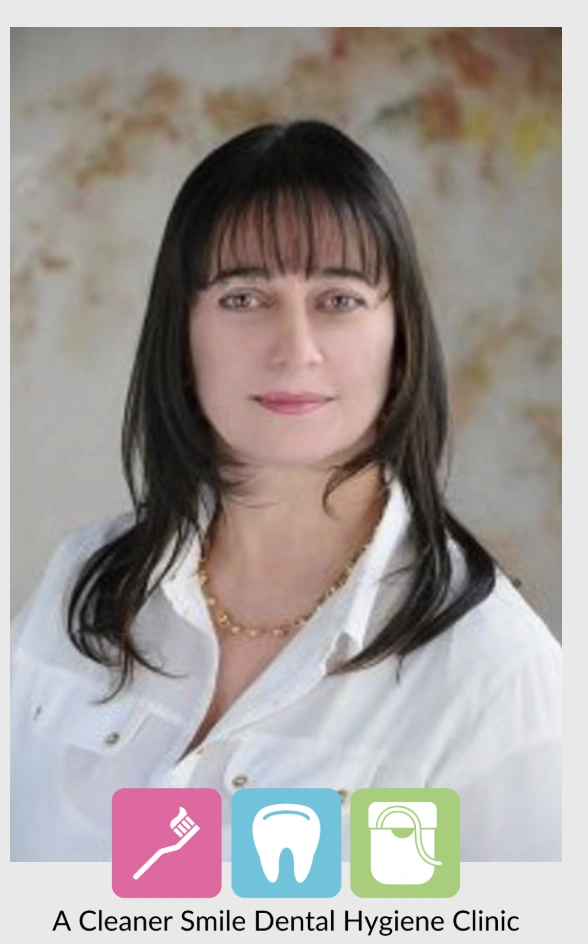 A Cleaner Smile - Dental Hygiene Clinic