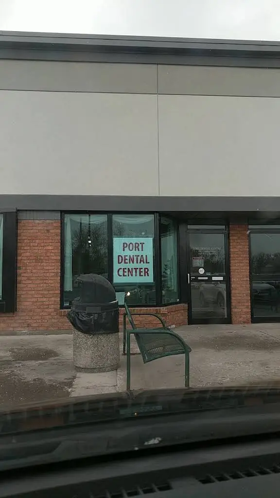 Port Dental Centre