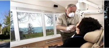 Lakeside Dental