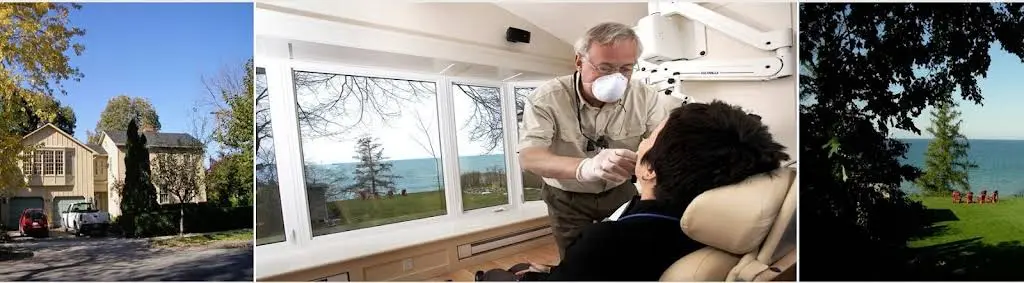 Lakeside Dental