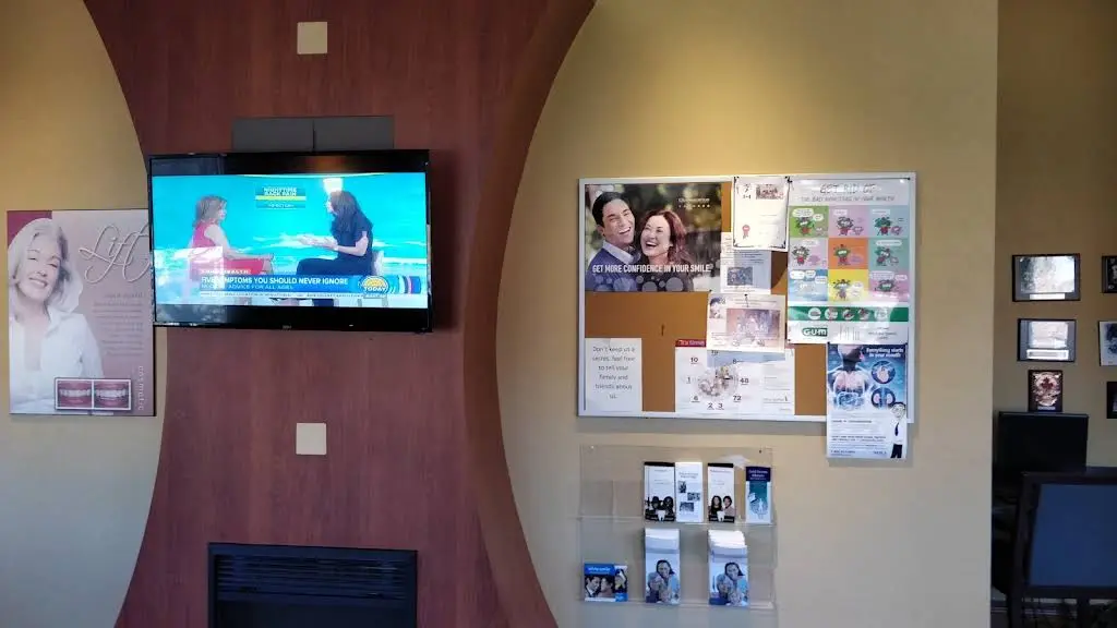 East Credit Dental