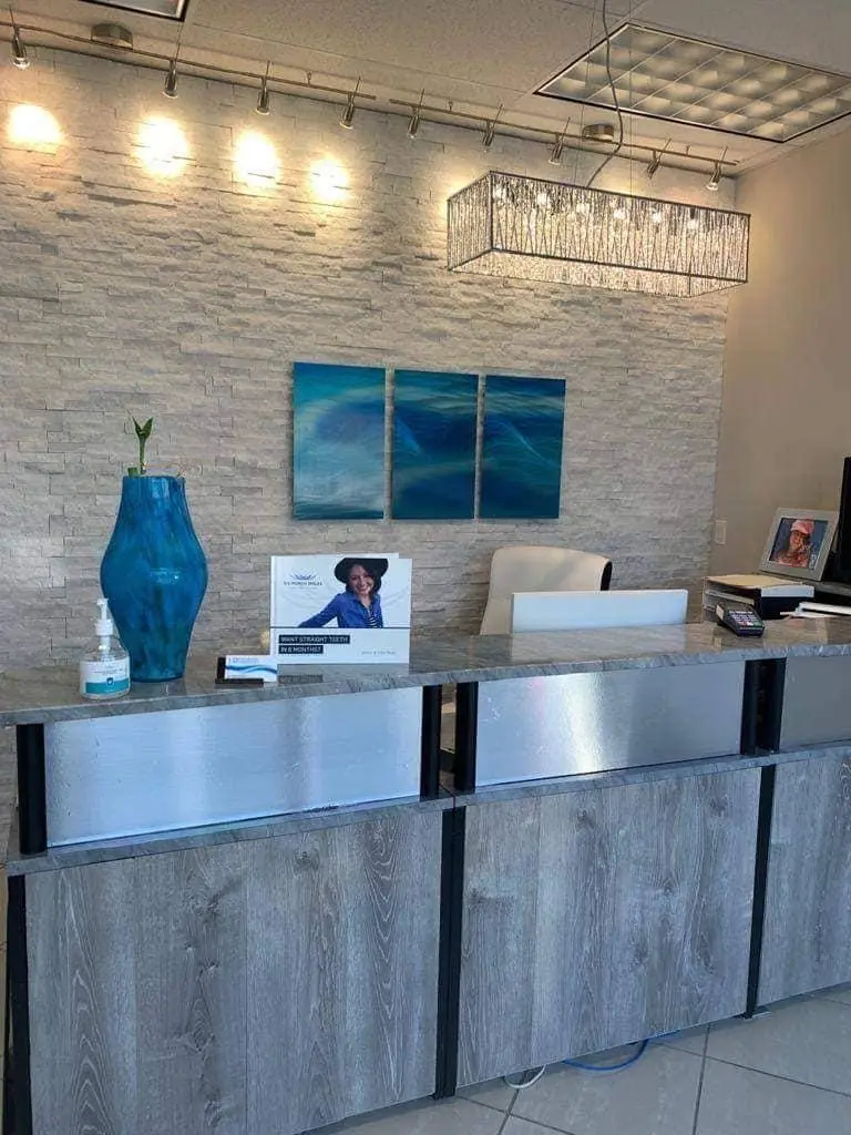 Burnhamthorpe Dentistry