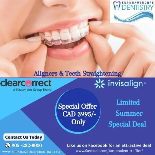 Burnhamthorpe Dentistry