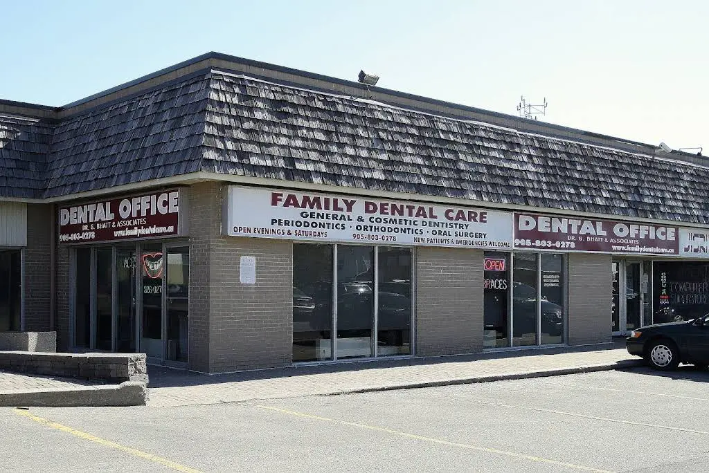 Family Dental Care