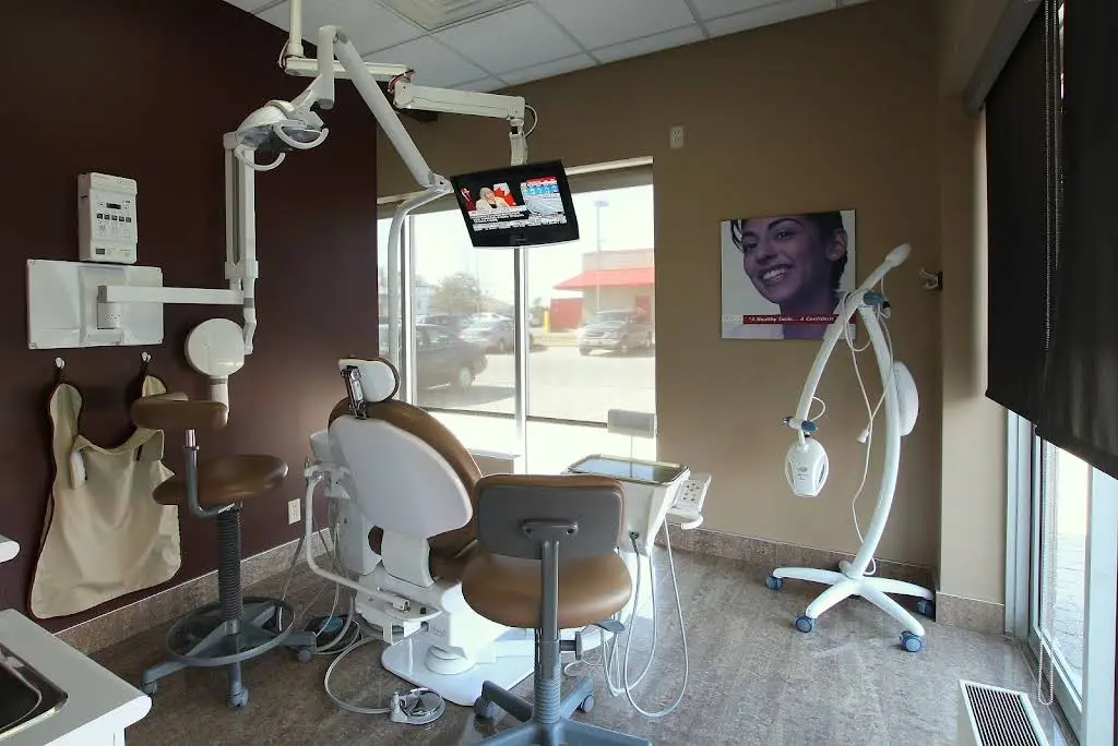 Family Dental Care
