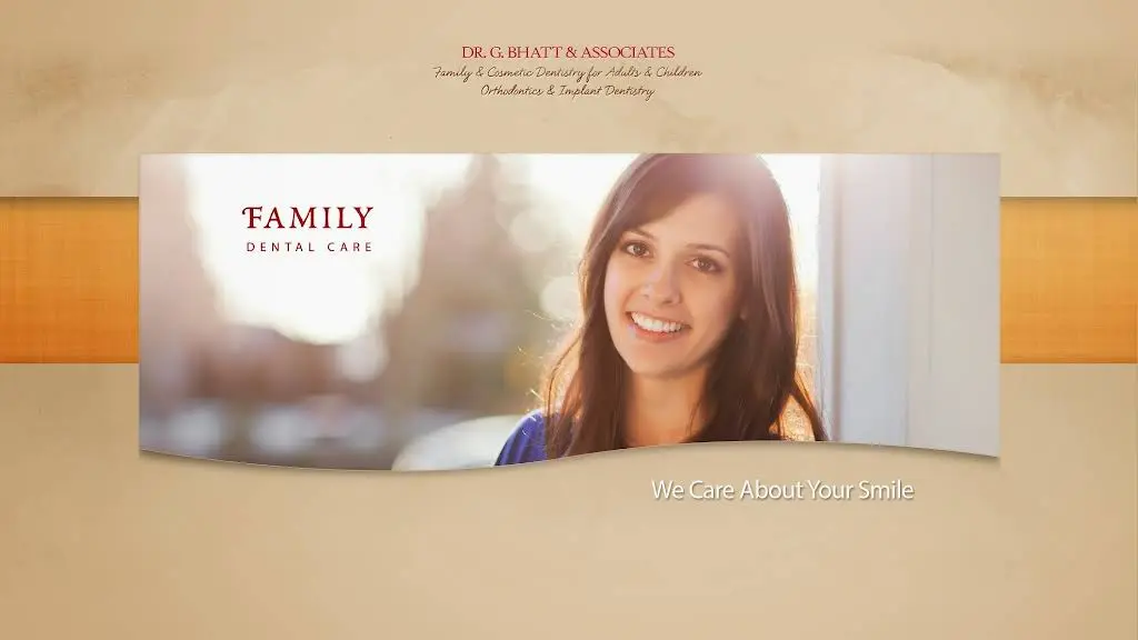 Family Dental Care