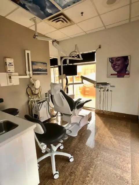 Family Dental Care