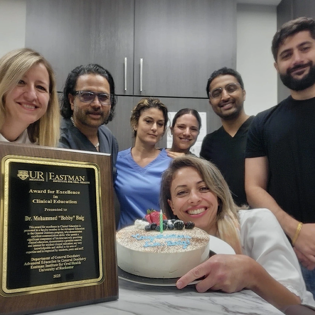 Dental Specialists Group - Mississauga Dental Clinic
