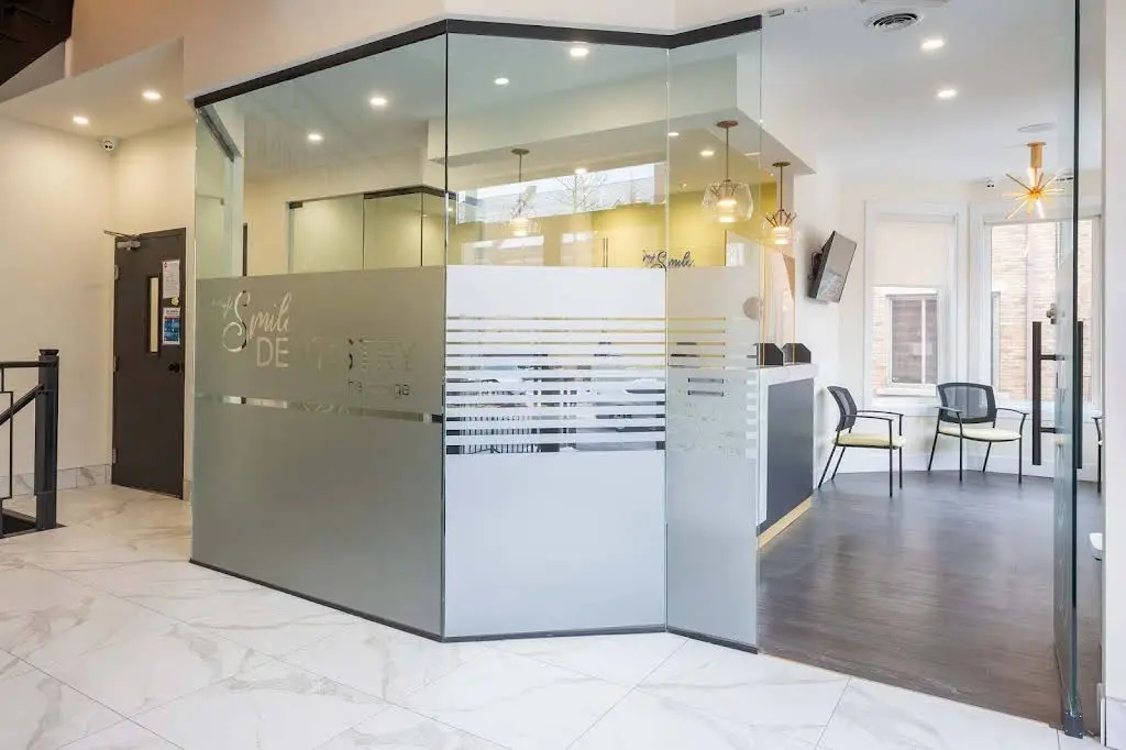 Dental Specialists Group - Mississauga Dental Clinic